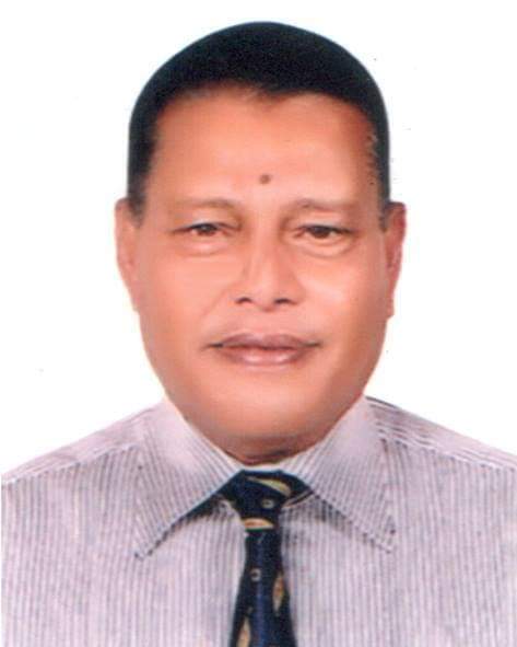 মৌলভীবাজার ৩ আসনে  সিনিয়র সাংবাদিক বকসি ইকবাল মনোনয়ন জমা দেন