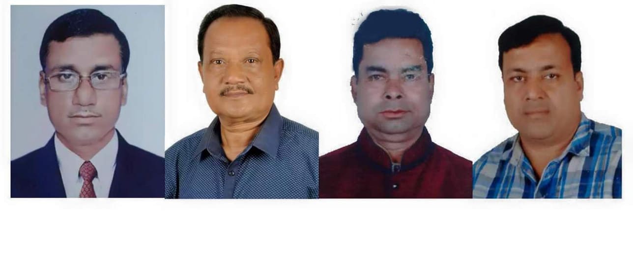 বড়লেখা সদর ইউ.পি উপ-নির্বাচনে সম্ভাব্য ৪ প্রার্থীর প্রচারনা শুরু