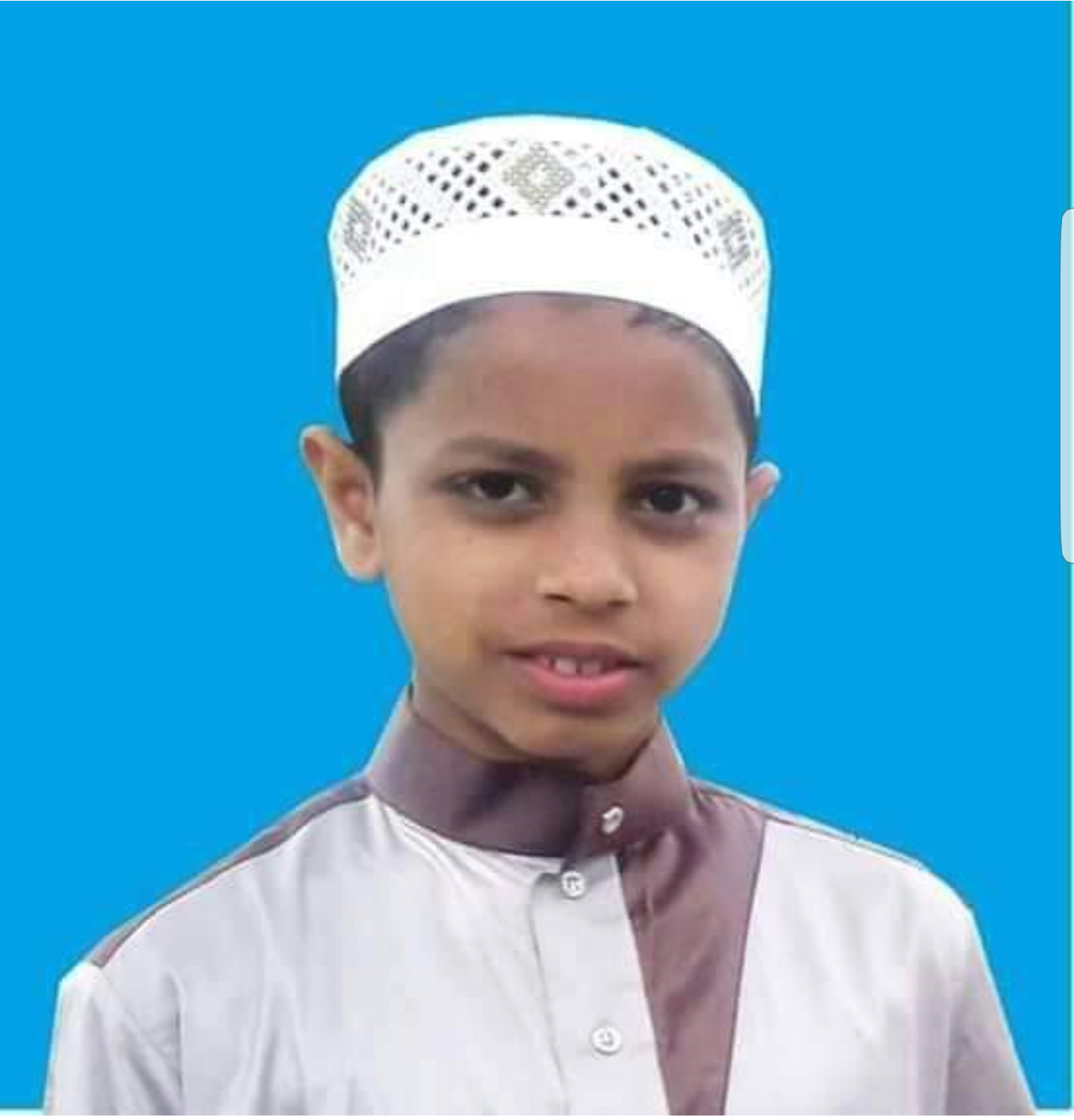 বড়লেখায় নিখোঁজ মাদ্রাসা ছাত্র ১০ দিন পর ঢাকা থেকে উদ্ধার