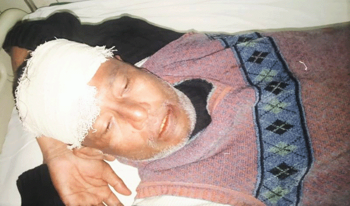 সৈয়দ শাহ্ মোস্তফা (র:) এর উরুসকে কেন্দ্র করে সংঘর্ষে তাতীলীগের সাংগঠনিক সম্পাদকসহ আহত-৩