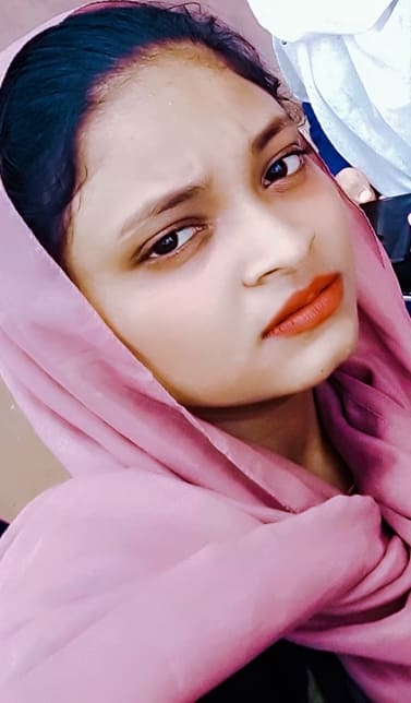 জেএসসি’তে ‘এ’ প্লাস পেয়েছে নাবিলা রহমান সাবা