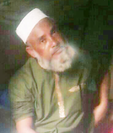 অবশেষে কুলাউড়ার লম্পট মাদ্রাসা সুপার শহীদ জেল হাজতে !