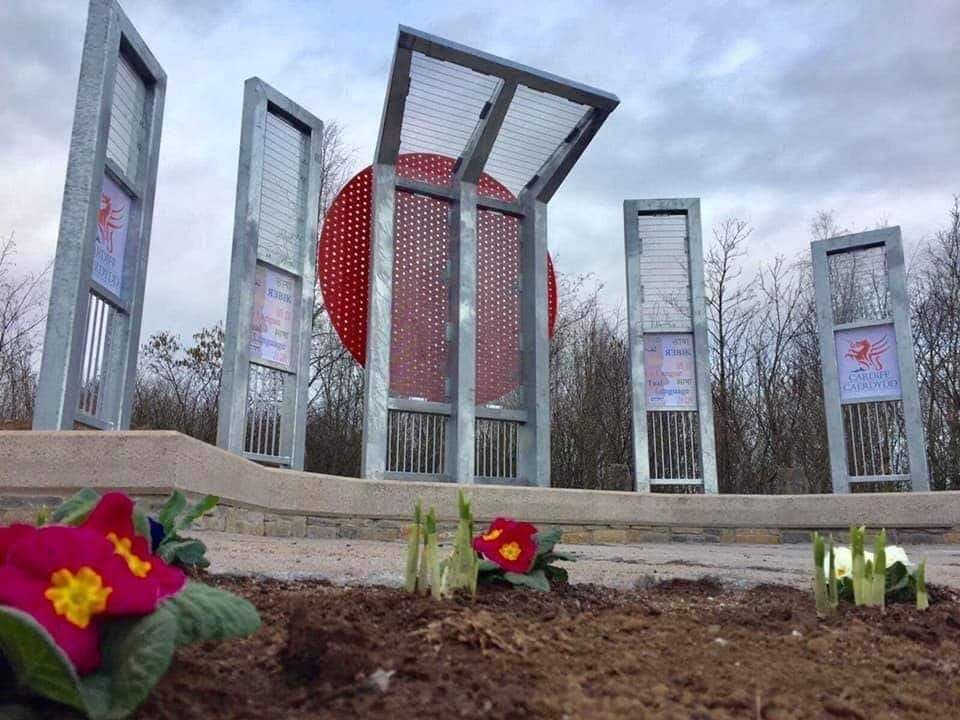 বৃটেনের কার্ডিফে উদযাপিত হচ্ছে ইন্টারন্যাশনাল মাদার ল্যাঙ্গুয়েজ ডে. সবার সহযোগিতা কামনা