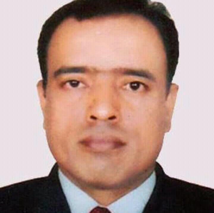 নভেল করোনাভাইরাস  নিয়ে দরকারী কথা, কিছু তথ্য  – খছরু চৌধুরী