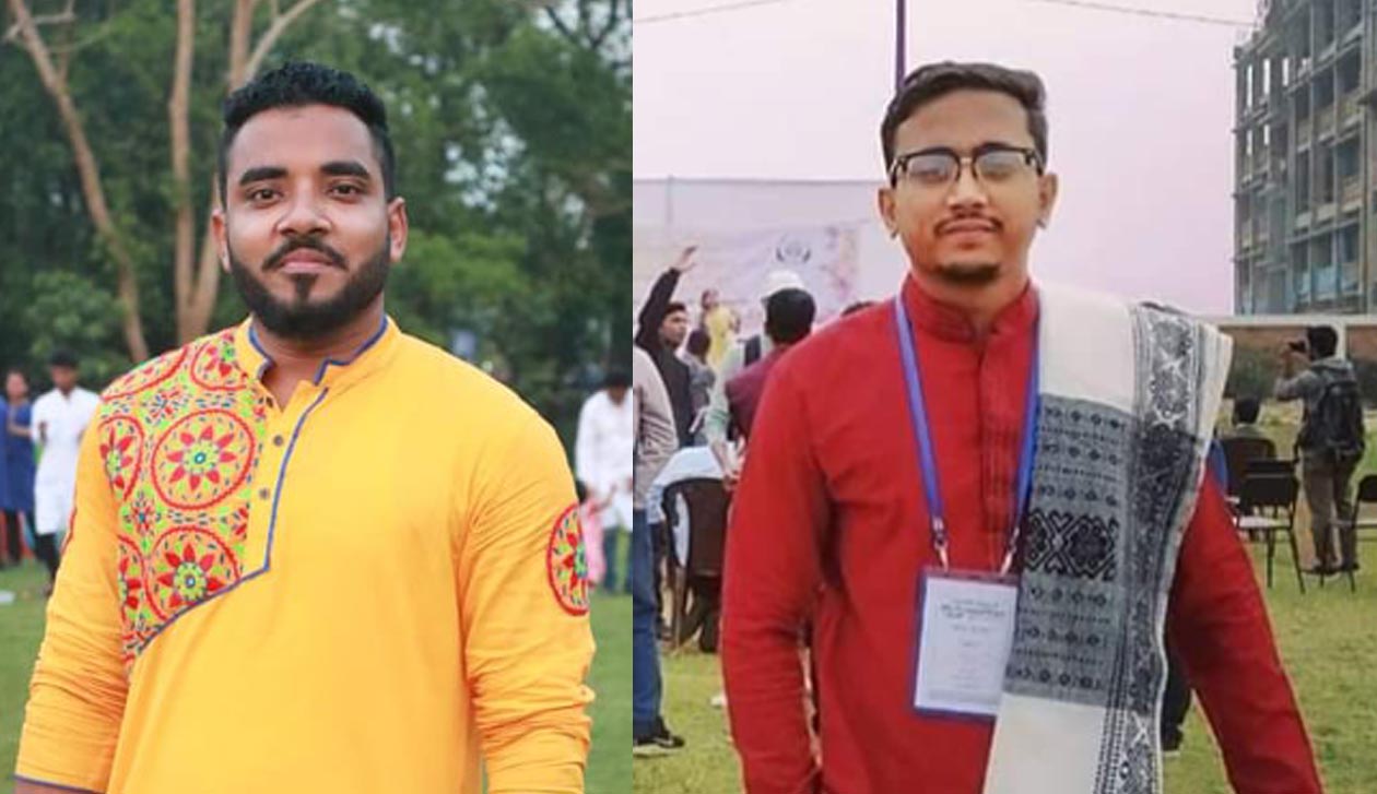 মৌলভীবাজারে ছাত্র ঐক্য পরিষদ আহবায়ক কমিটি গঠন