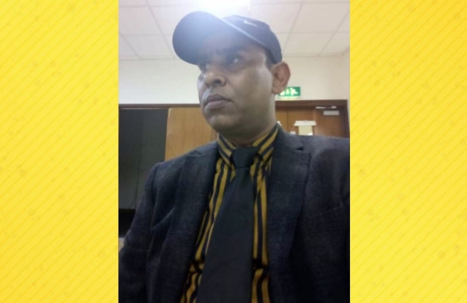 মৌলভীবাজারে প্রবাসীদের উদ্যোগে দিনমজুর মানুষের মাঝে অর্থ সহায়তা