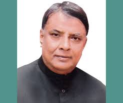 সঠিক তথ্য যাচাই করে সমালোচনা করুন- নেছার আহমদ এম পি