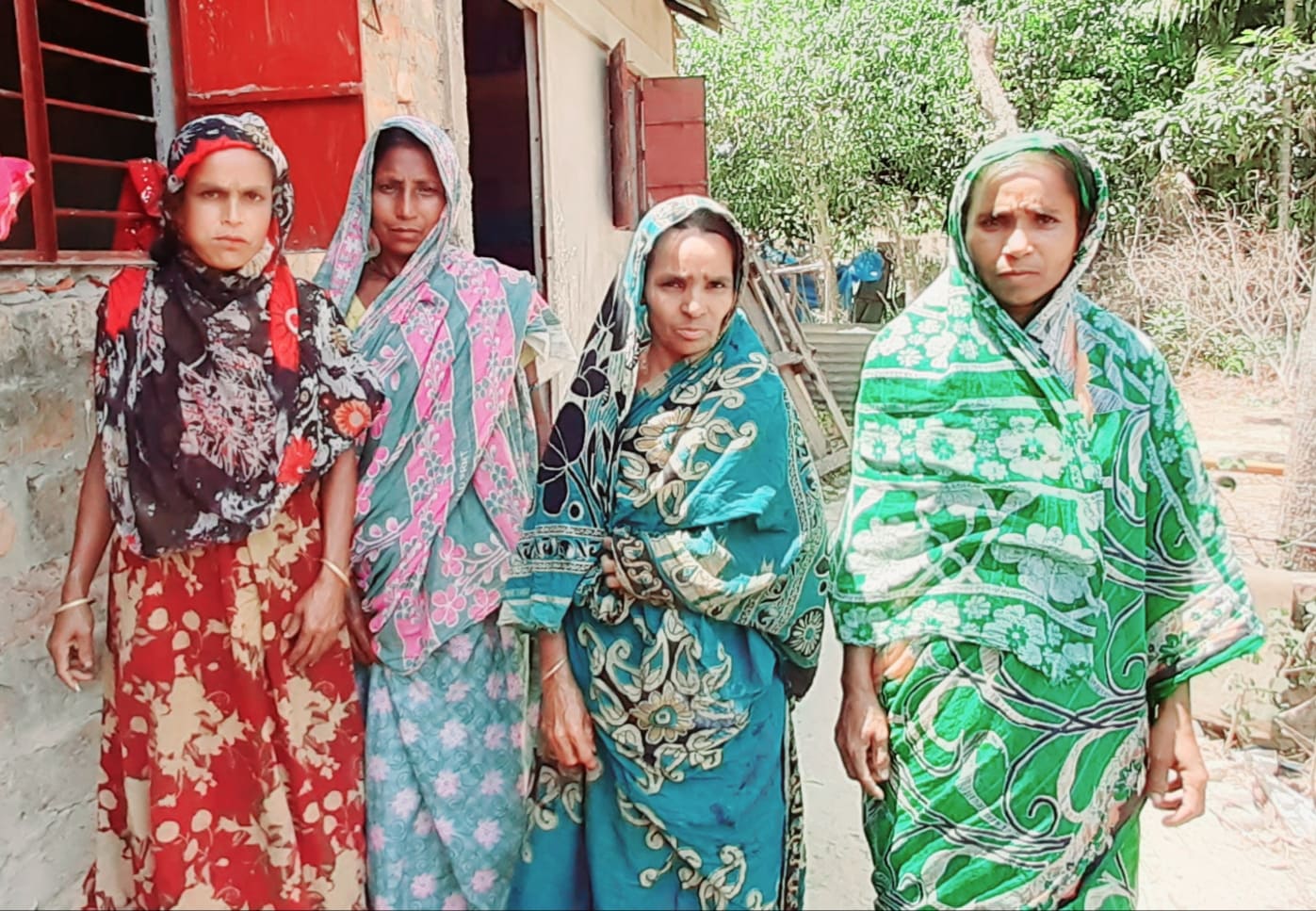 শ্রীমঙ্গলে ত্রান বিতরণে স্বজনপ্রীতির অভিযোগ ; অর্ধশতাধিক পরিবারে পৌঁছেনি সরকারী খাদ্য সহায়তা