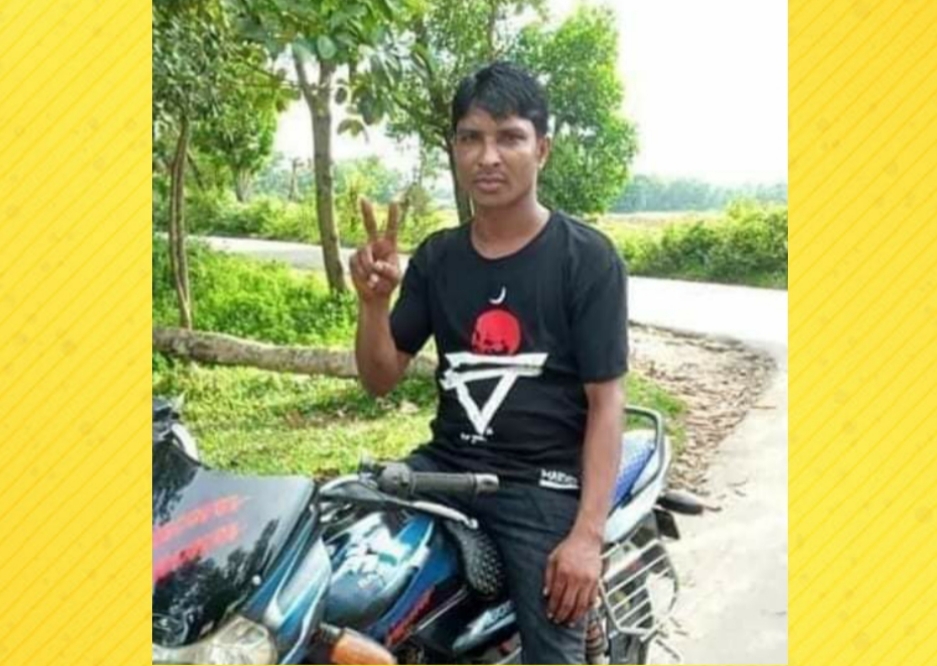 মৌলভীবাজারের বড়লেখায় এক ব্যবসায়ীর জবাই করে খুন 