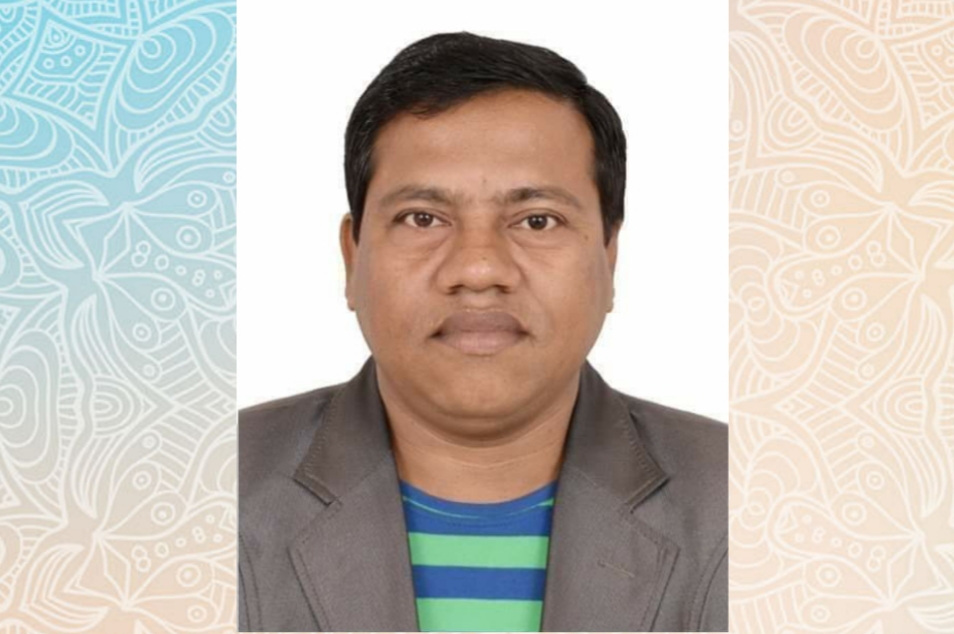 ওপেন আই ডটকম এর সম্পাদক বেলাল তালুকদার এর ঈদ শুভেচ্ছা