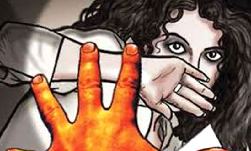 শ্রীমঙ্গলে ৭ বছরের শিশু ধর্ষণ; ধর্ষক কিশোর  আটক