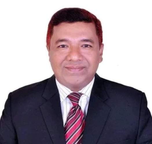 মৌলভীবাজারের কমলগঞ্জ পৌরসভা নির্বাচনে মেয়র পদে নৌকা মার্কা বিজয়ী