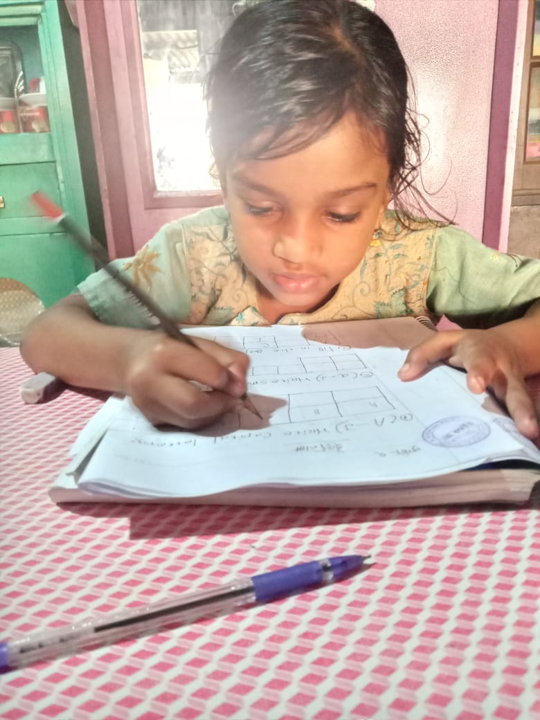 অনলাইনে শাহ মোস্তফা একাডেমীর মডেল টেস্ট  পরীক্ষা গ্রহণ ও ফলাফল প্রকাশ