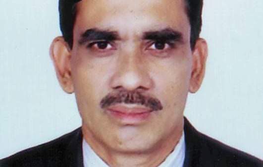 মৌলভীবাজার জেলা আইনজীবী সমিতির সদস্য এডভোকেট কামরুজ্জামান আর নেই