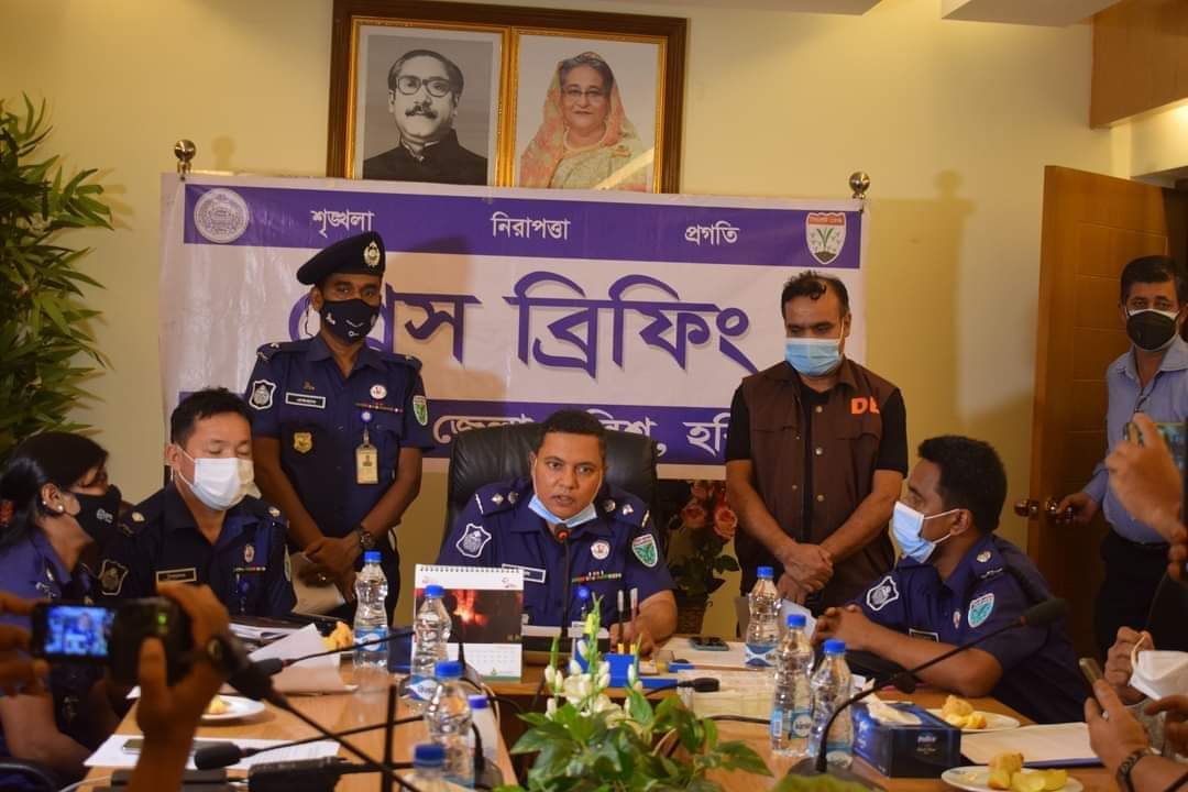 হবিগঞ্জের বানিয়াচংয়ে এক শিশুকে ধর্ষণ!  ধর্ষণকারী আটক