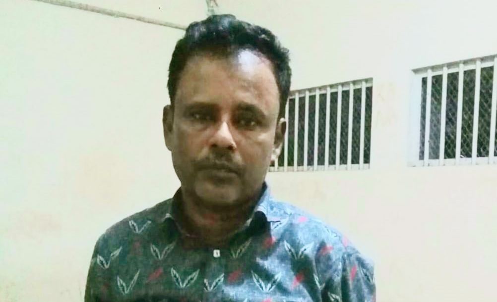 বড়লেখায় শারীরিক বুদ্ধি প্রতিবন্ধী এক তরুণীকে জোরপূর্বক ধর্ষণের ঘটনায় গ্রেফতার ১