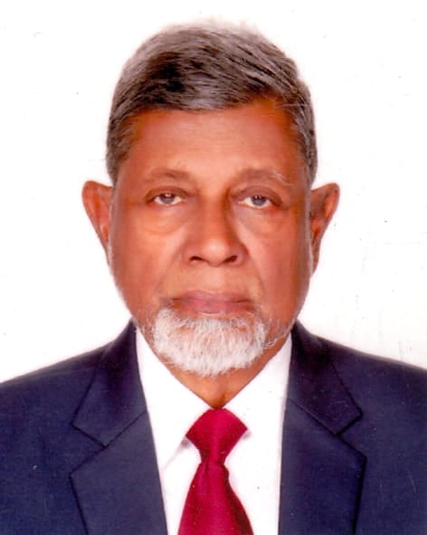 সাবেক যুগ্ম সচিব সৈয়দ আব্দুল মুক্তাদির এর মৃত্যুবার্ষিকী উপলক্ষে দোয়া ও মিলাদ মাহফিল অনুষ্ঠিত