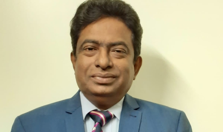 মৌলভীবাজার জেলা ও দায়রা জজ আদালতের নতুন পিপি নিয়োগ এডভোকেট মিজানুর রহমান টিপু