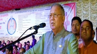 বর্তমান সরকার কোনো ধর্মের সরকার নয়- কৃষিমন্ত্রী