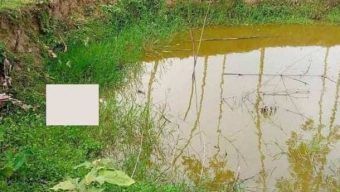 প্রতিবন্ধী সন্তানকে বিষ খাইয়ে হত্যার অভিযোগে বাবা-মা গ্রেফতার