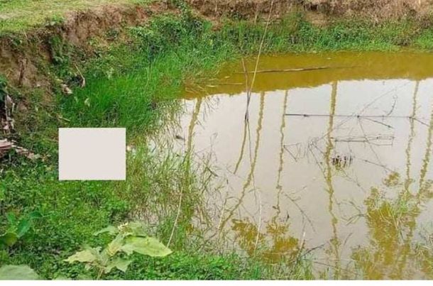 প্রতিবন্ধী সন্তানকে বিষ খাইয়ে হত্যার অভিযোগে বাবা-মা গ্রেফতার