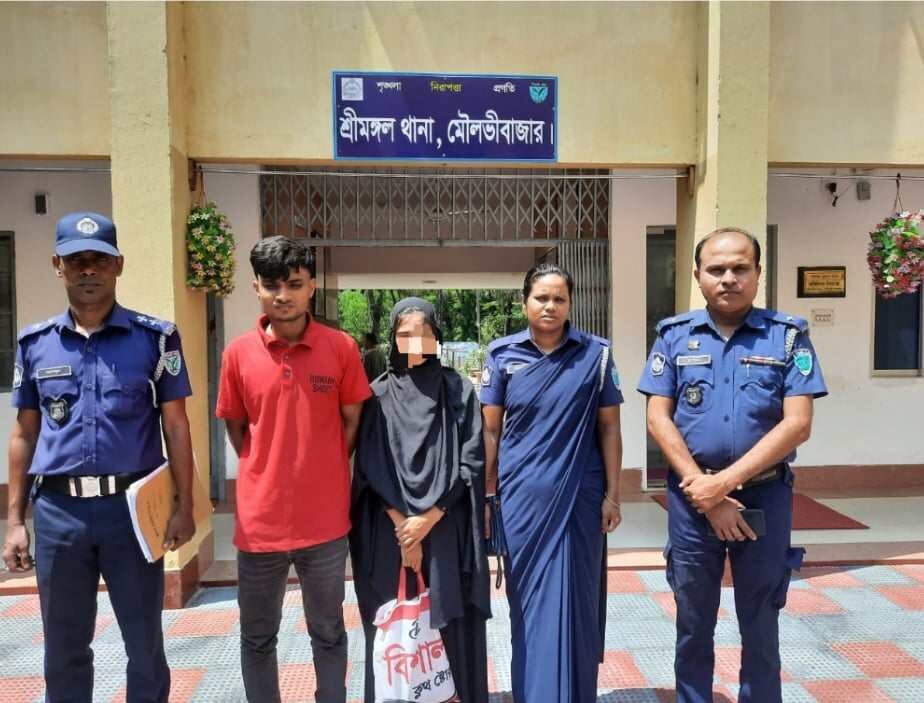 প্রতিবন্ধী সন্তানকে বিষ খাইয়ে হত্যার অভিযোগে বাবা-মা গ্রেফতার