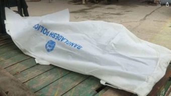 মৌলভীবাজারে সাবেক মহিলা কমিশনারের বাসা থেকে মৃতদেহ উদ্ধার