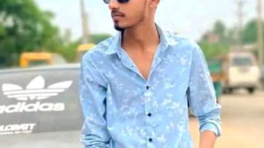 মৌলভীবাজারে সড়ক দুর্ঘটনায় তরুণ নাহিদের মৃত্যু