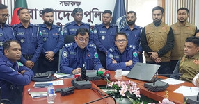 মৌলভীবাজারে মোটরসাইকেলসহ দুর্ধর্ষ বাইক চোরকে গ্রেপ্তার