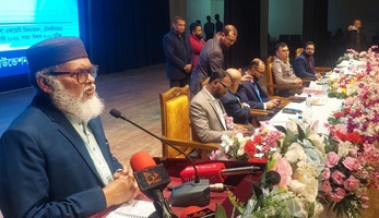 হ্যাঁ’র পক্ষে গণভোট গেলে জাতির চেহারা পাল্টে যাবে মৌলভীবাজারে ধর্ম উপদেষ্টা