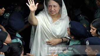 আপোষহীন নেত্রী বেগম খালেদা জিয়ার মৃত্যুতে গভীর শোক প্রকাশ করেছে মৌলভীবাজার জেলা বিএনপি