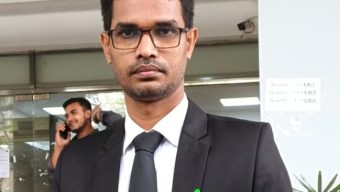 কাউন্সিলের এডভোকেটশীপ পরীক্ষায় উত্তির্ণ