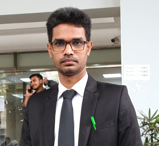 কাউন্সিলের এডভোকেটশীপ পরীক্ষায় উত্তির্ণ