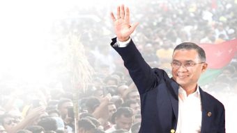 ফ্যামিলি কার্ড বিতরণ কার্যক্রম উদ্বোধন ঘিরে মৌলভীবাজারে উৎসবমুখর পরিবেশ