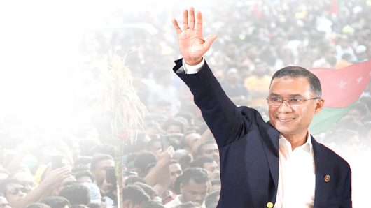 ফ্যামিলি কার্ড বিতরণ কার্যক্রম উদ্বোধন ঘিরে মৌলভীবাজারে উৎসবমুখর পরিবেশ