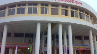 মৌলভীবাজারে দুই মাসে হামের উপসর্গ নিয়ে ৯ শিশুর মৃত্যু, আক্রান্ত ১৮; টিকাদানে অর্জন ৯৯ শতাংশ