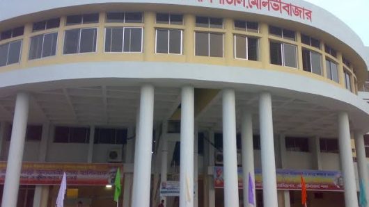মৌলভীবাজারে দুই মাসে হামের উপসর্গ নিয়ে ৯ শিশুর মৃত্যু, আক্রান্ত ১৮; টিকাদানে অর্জন ৯৯ শতাংশ