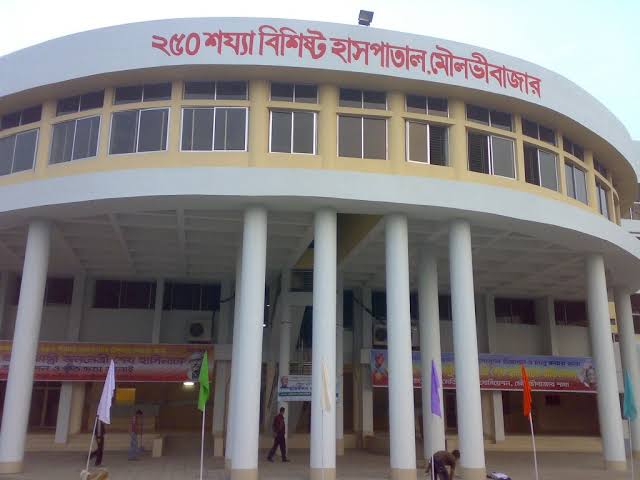 মৌলভীবাজারে দুই মাসে হামের উপসর্গ নিয়ে ৯ শিশুর মৃত্যু, আক্রান্ত ১৮; টিকাদানে অর্জন ৯৯ শতাংশ